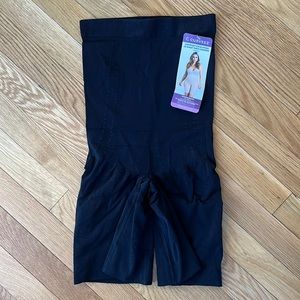Curveez® Comfort Evolution High Waist Thigh Slimmer